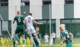 CLJ U18: wysoka porażka we Wrocławiu